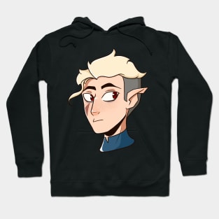 Hunter S2 Hoodie